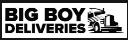 Big Boy Deliveries logo